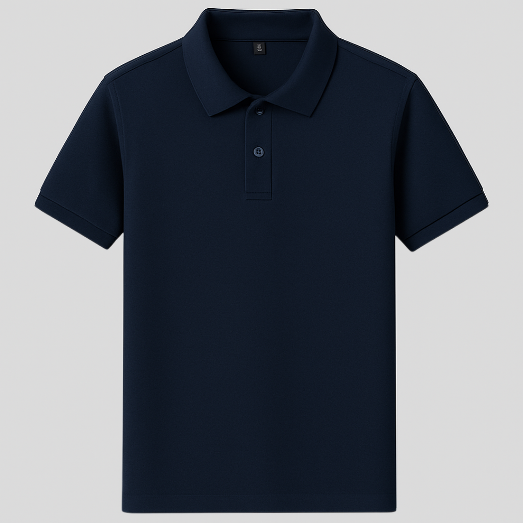 Ethan – Effortless Class, All Day Long