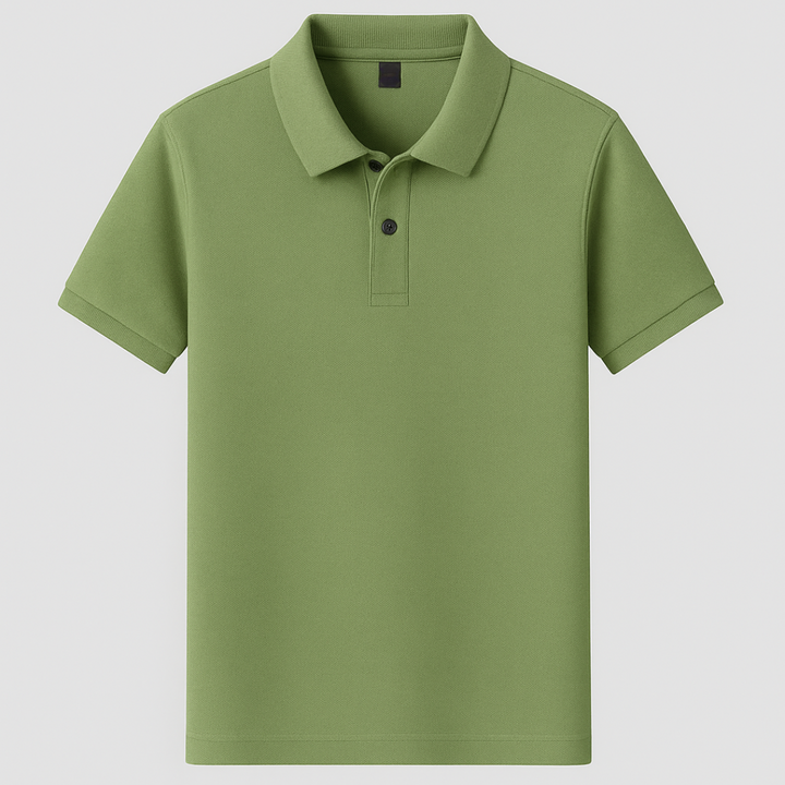 Ethan – Effortless Class, All Day Long