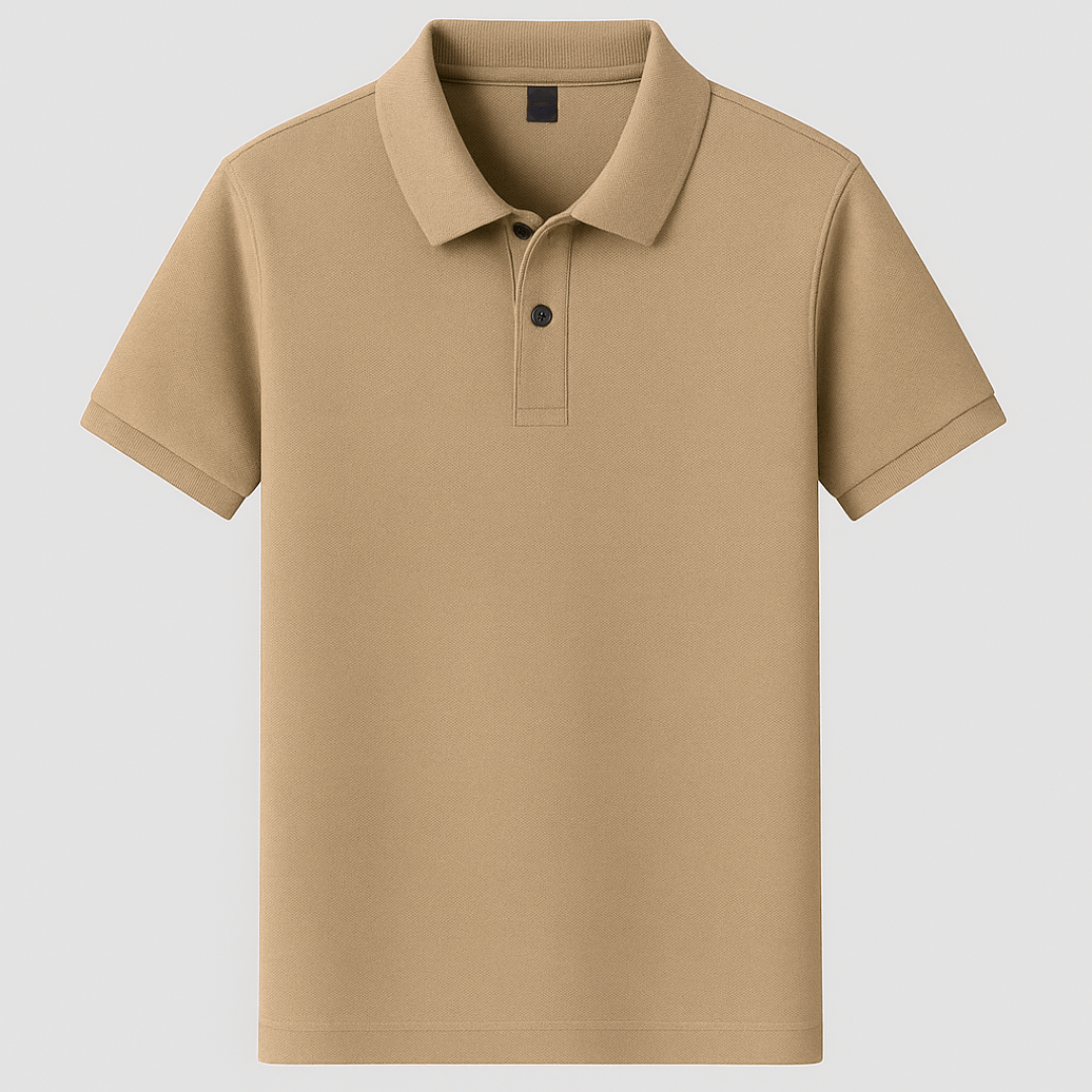 Ethan – Effortless Class, All Day Long