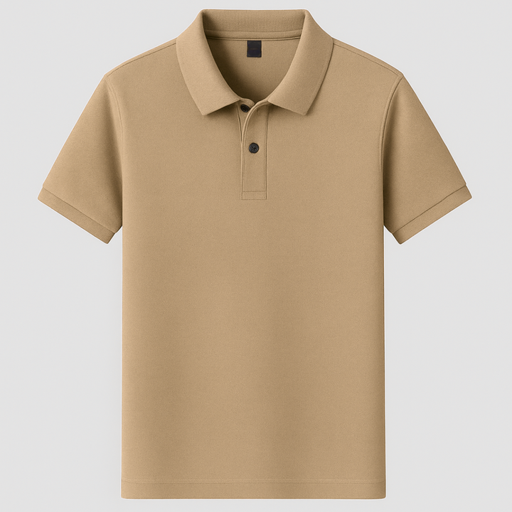 Ethan – Effortless Class, All Day Long
