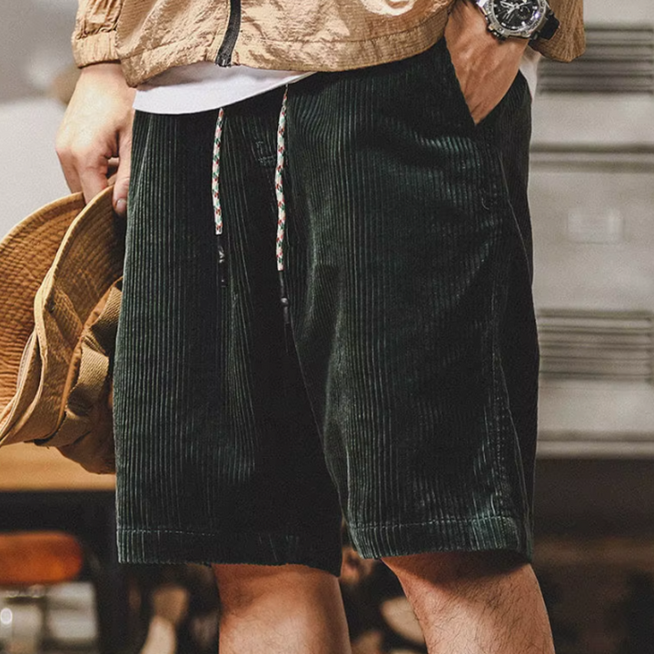 Ryan – Soft Texture, Sharp Fit