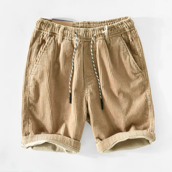 Ryan – Soft Texture, Sharp Fit