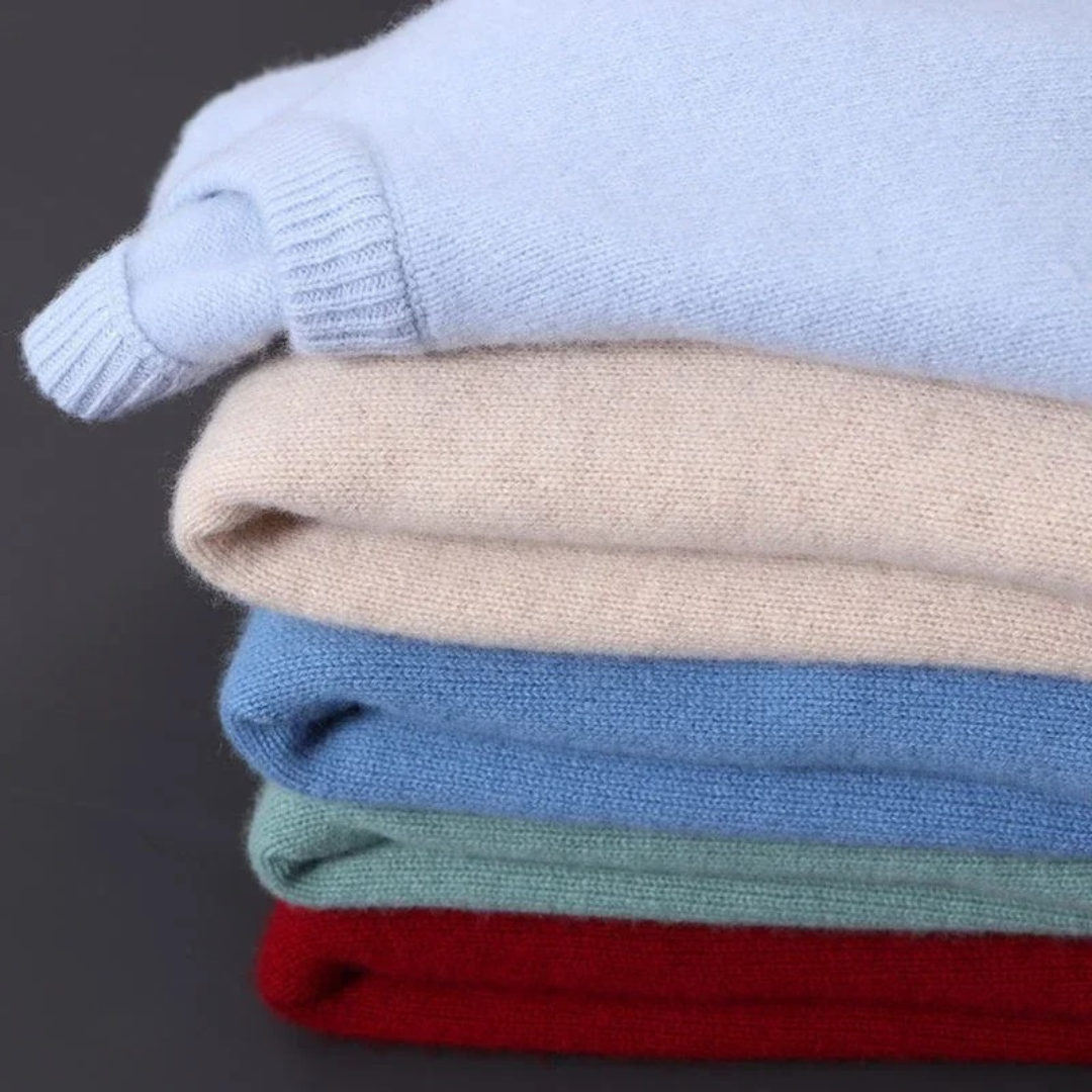 Lucas – Luxury Sweater