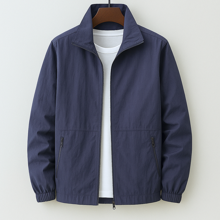 Mason – Breezy Layers, Sharp Finish