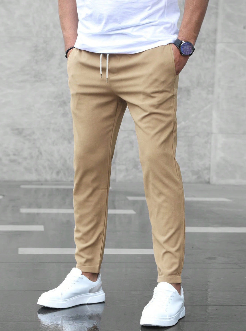 Cole – Stretch Made Sophisticated
