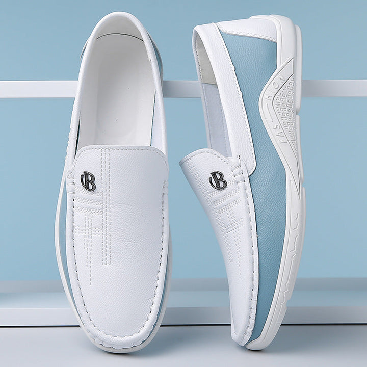 Nolan – Easy Walk, Timeless Feel