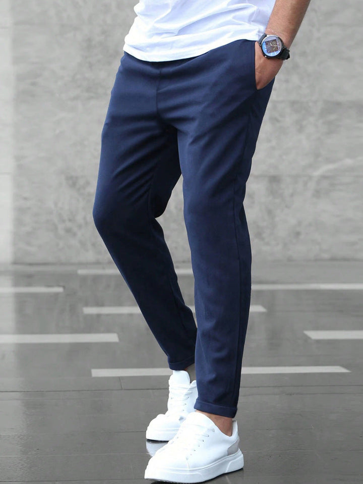 Cole – Stretch Made Sophisticated