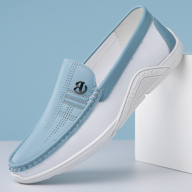 Nolan – Easy Walk, Timeless Feel