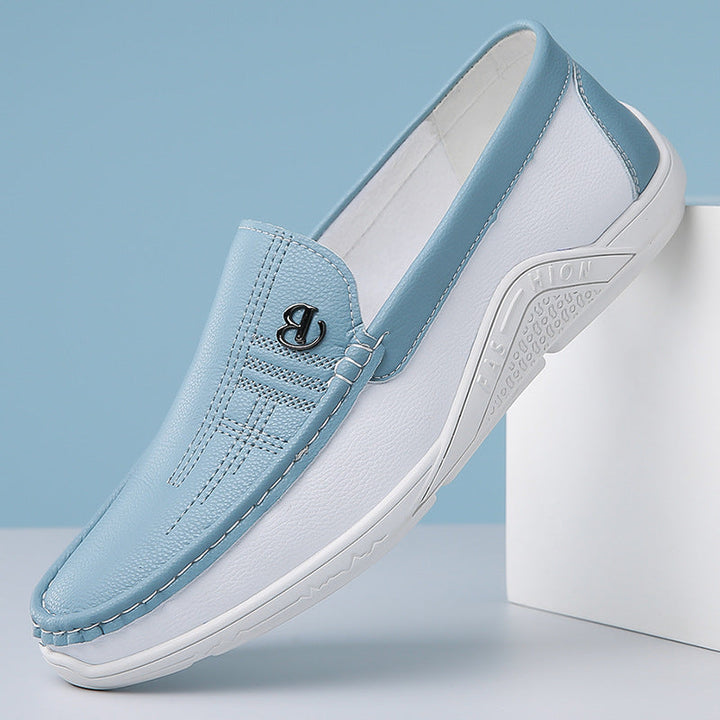Nolan – Easy Walk, Timeless Feel