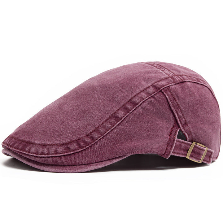 Nathan – Classic Edge, Perfect Fit