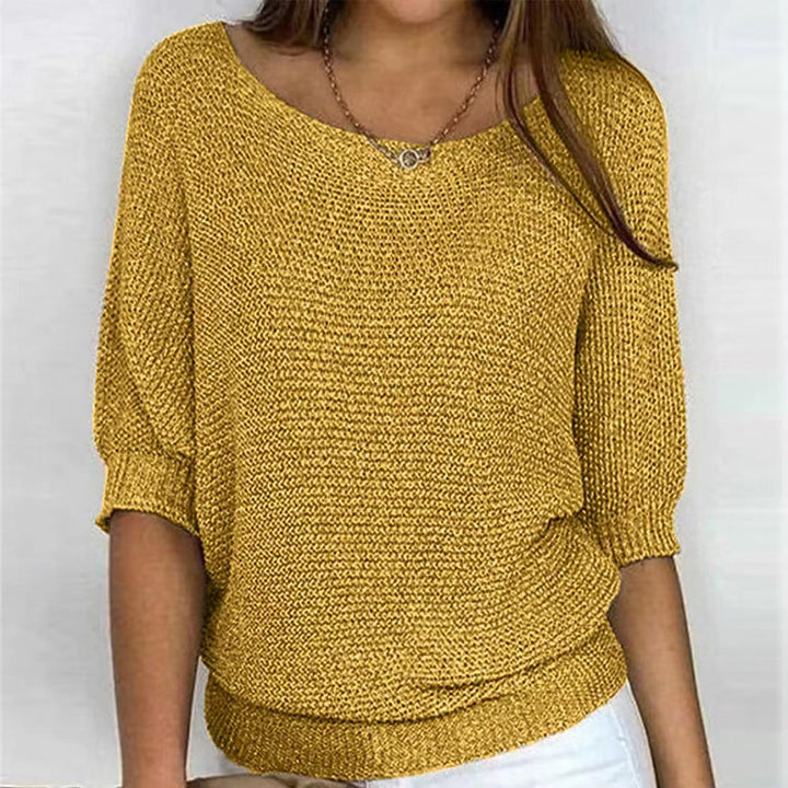 Linda - Comfort Sweater