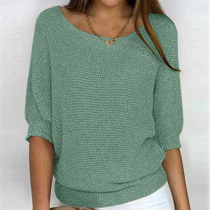 Linda - Comfort Sweater