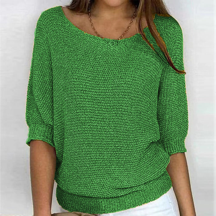 Linda - Comfort Sweater