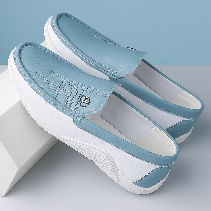 Nolan – Easy Walk, Timeless Feel