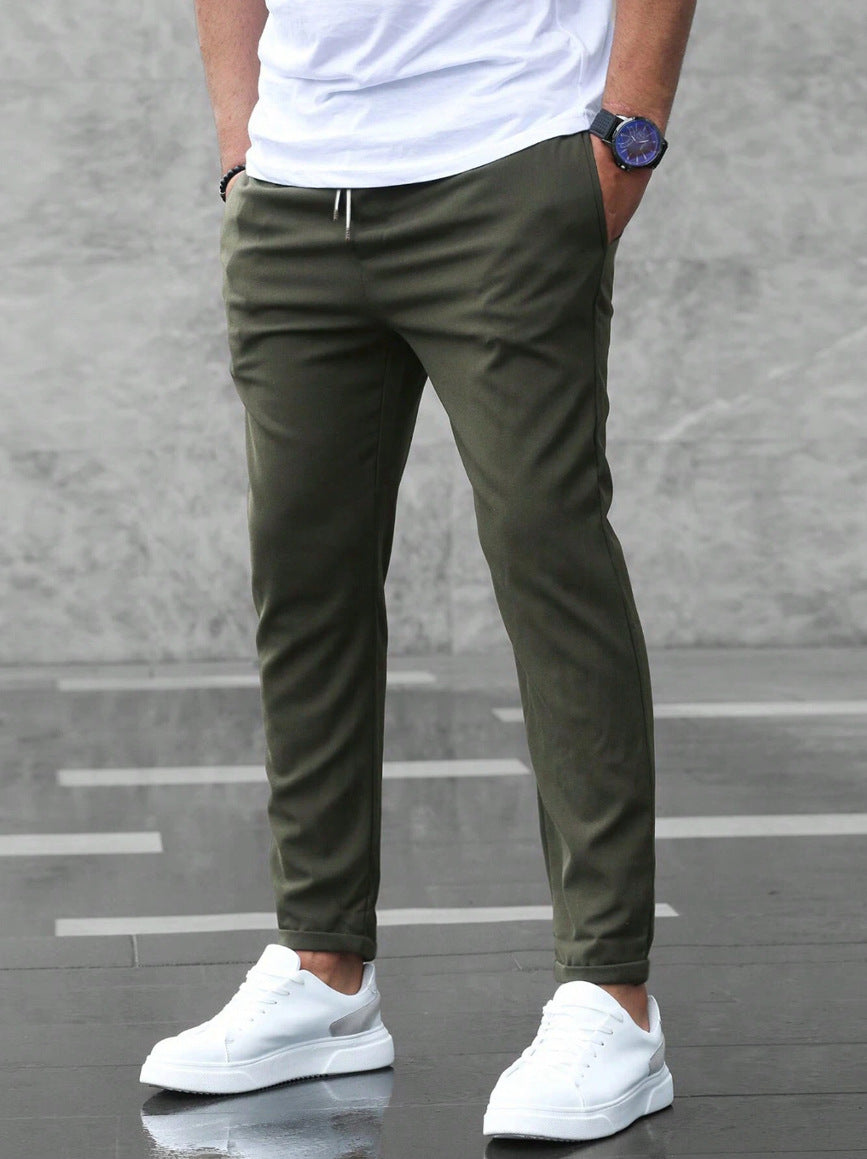 Cole – Stretch Made Sophisticated
