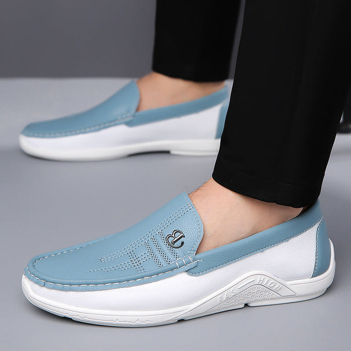 Nolan – Easy Walk, Timeless Feel