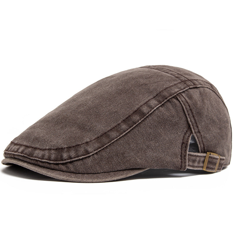 Nathan – Classic Edge, Perfect Fit