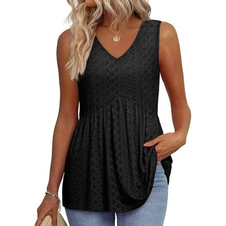 Mira – Airy Everyday Top