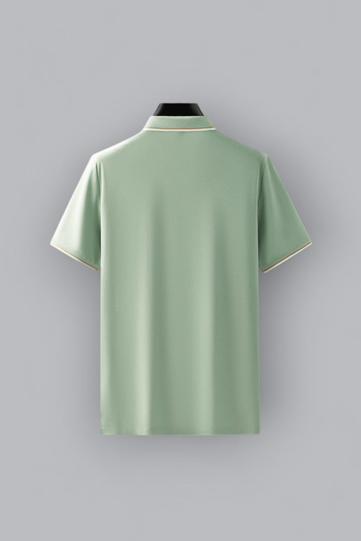 Adrian – Refined Everyday Polo