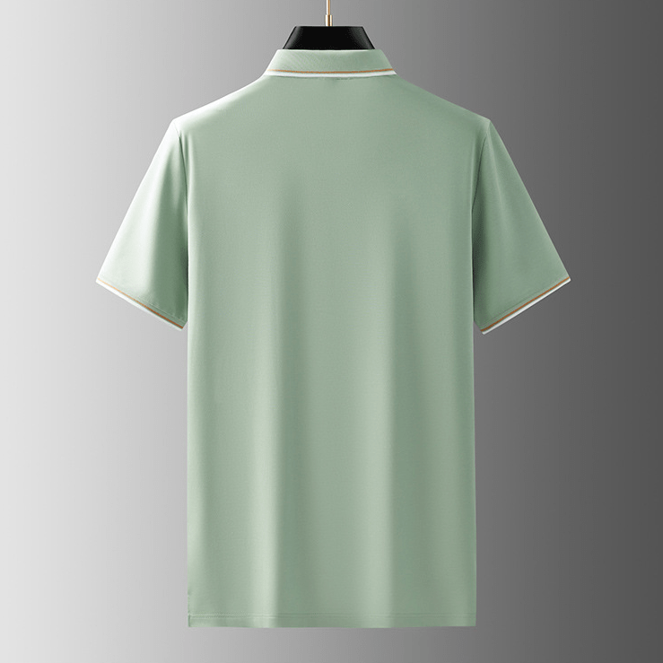 Adrian – Refined Everyday Polo