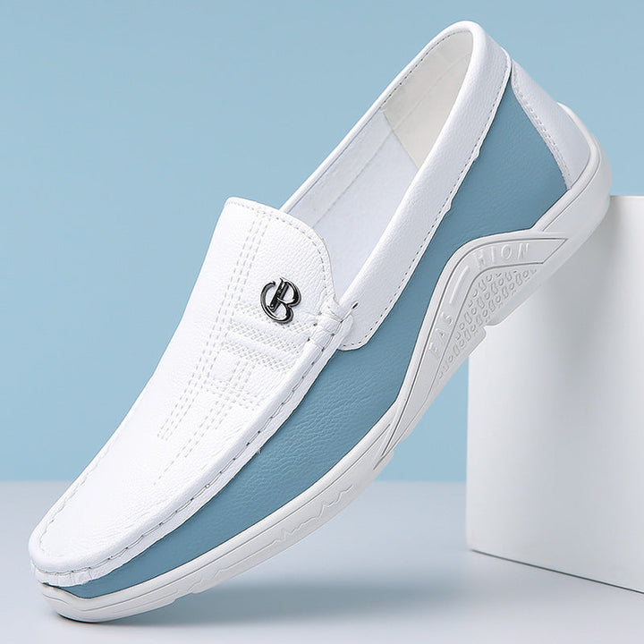 Nolan – Easy Walk, Timeless Feel