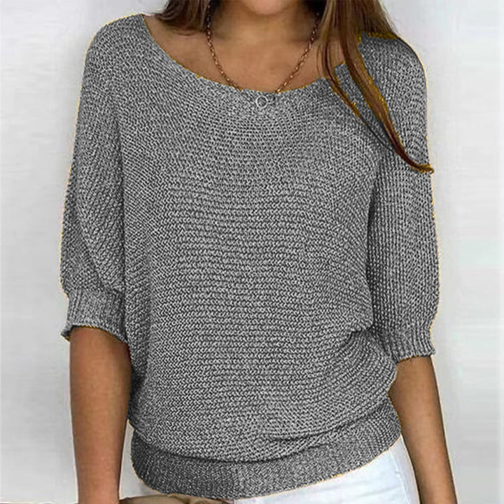 Linda - Comfort Sweater