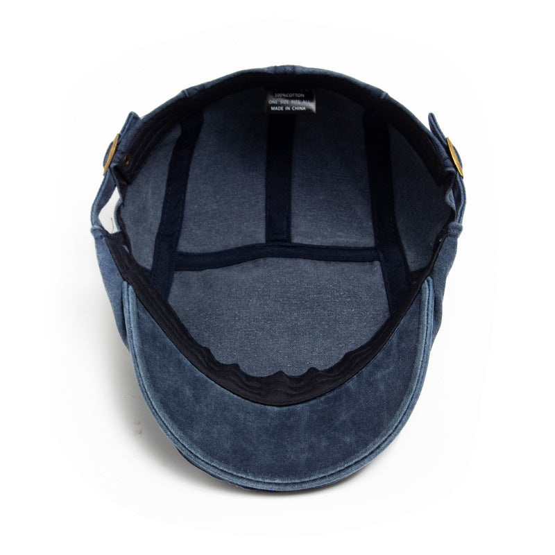 Nathan – Classic Edge, Perfect Fit