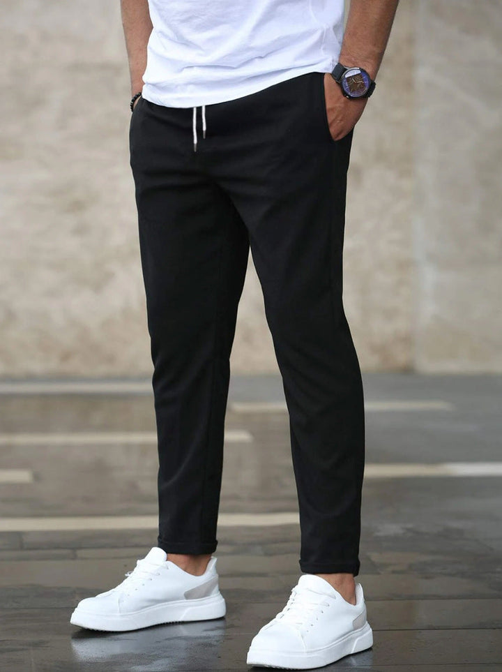 Cole – Stretch Made Sophisticated