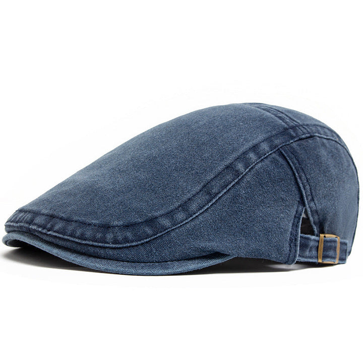 Nathan – Classic Edge, Perfect Fit