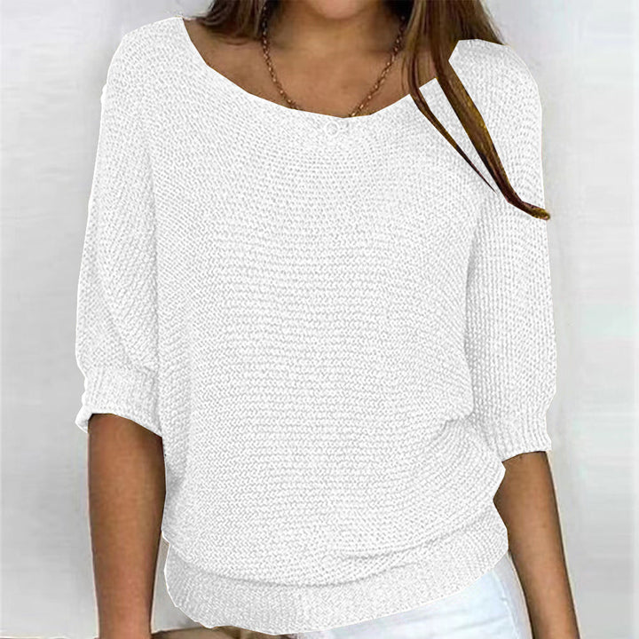 Linda - Comfort Sweater