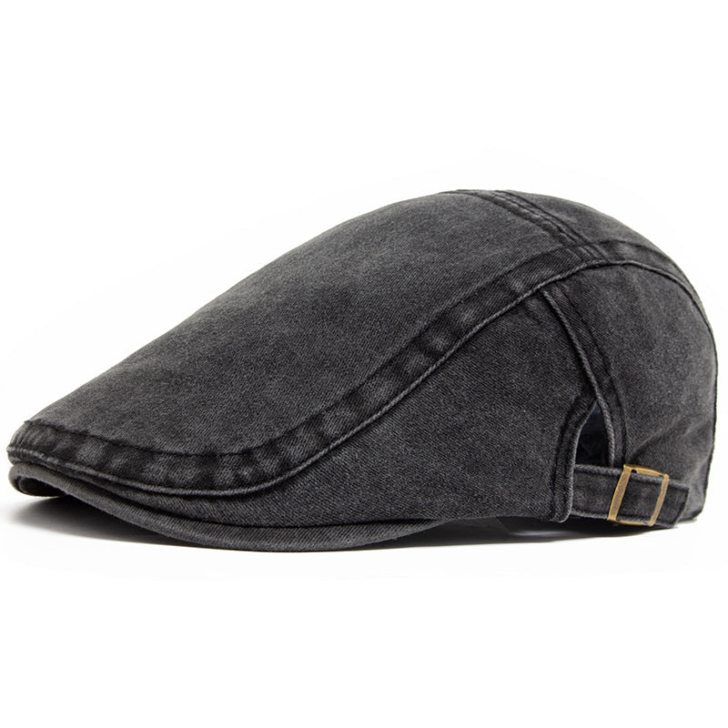 Nathan – Classic Edge, Perfect Fit