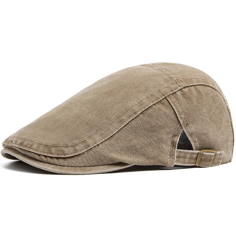 Nathan – Classic Edge, Perfect Fit