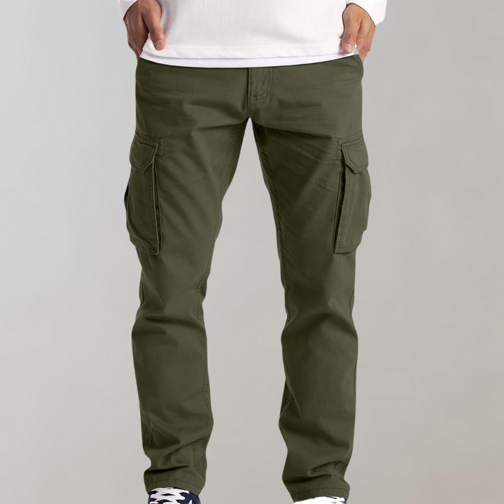 Miles – Bold Lines, Everyday Utility