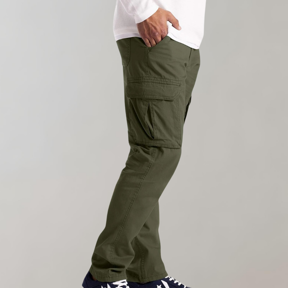 Miles – Bold Lines, Everyday Utility