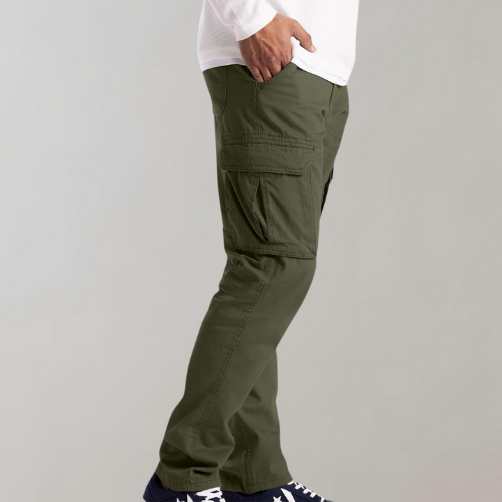 Miles – Bold Lines, Everyday Utility