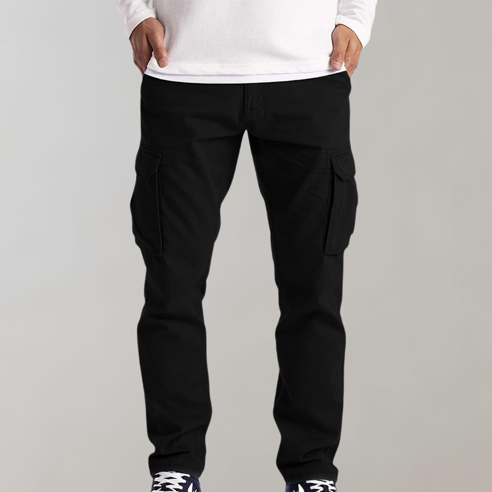 Miles – Bold Lines, Everyday Utility