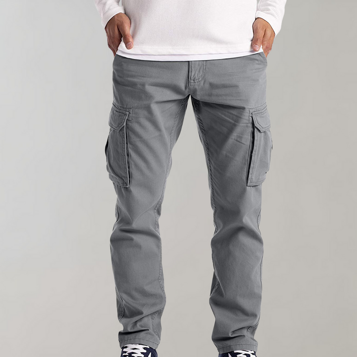 Miles – Bold Lines, Everyday Utility