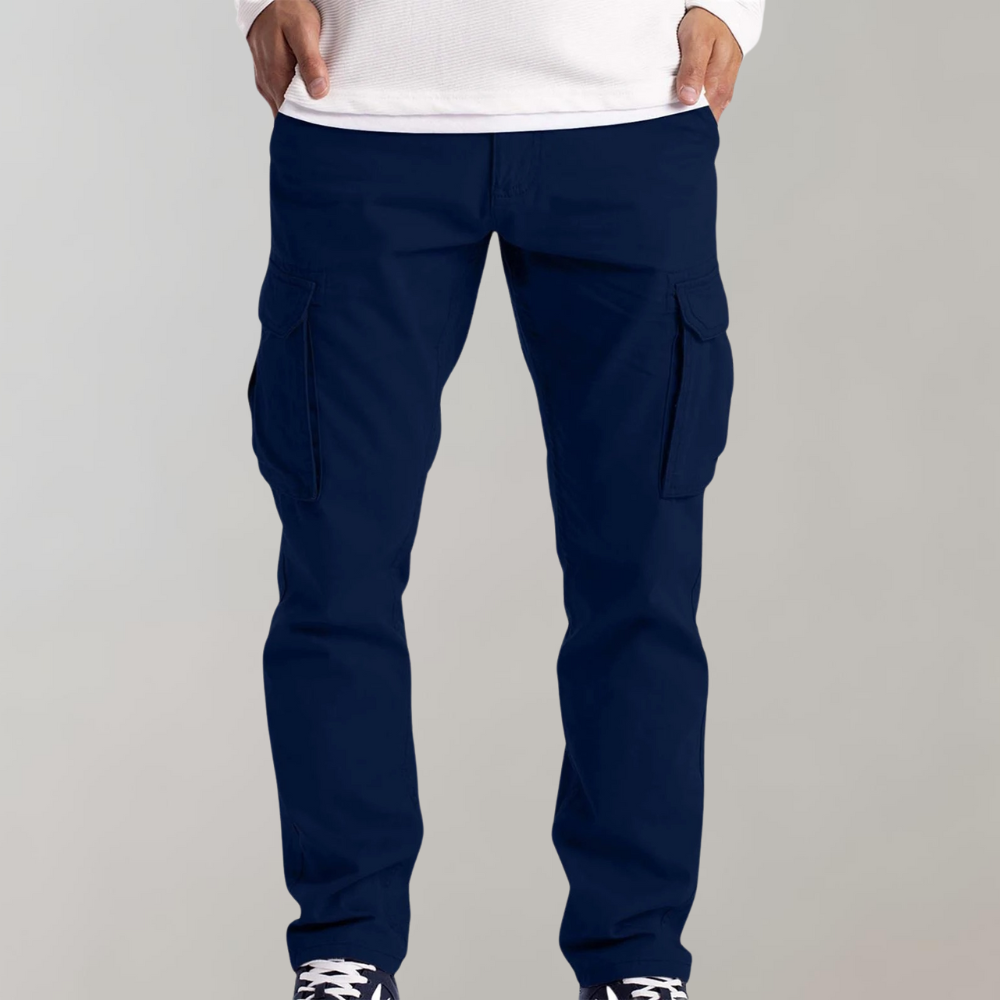 Miles – Bold Lines, Everyday Utility