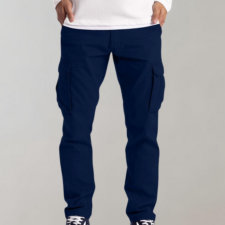 Miles – Bold Lines, Everyday Utility