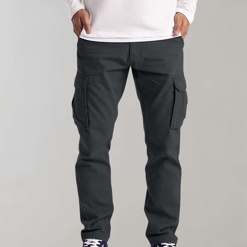Miles – Bold Lines, Everyday Utility