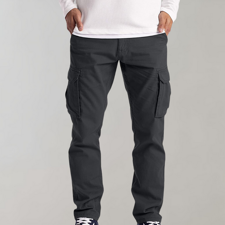 Miles – Bold Lines, Everyday Utility