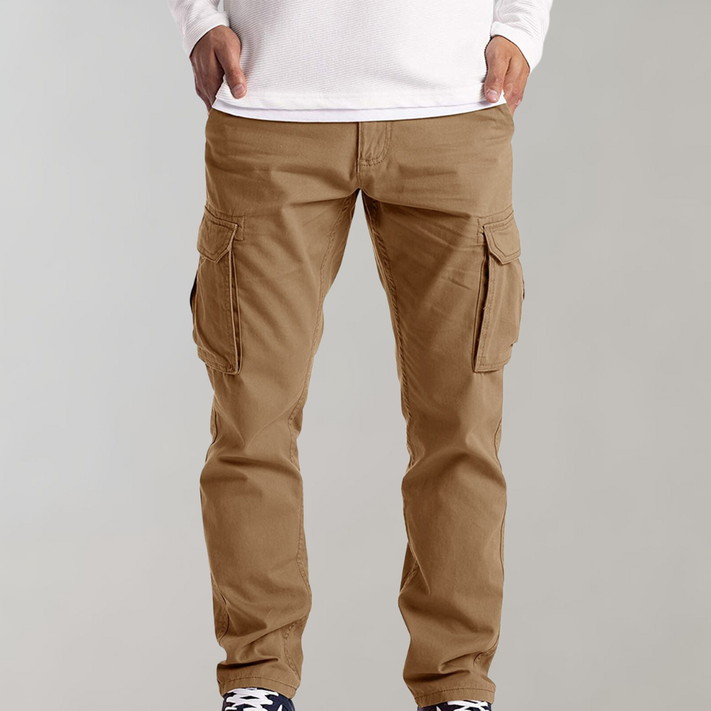 Miles – Bold Lines, Everyday Utility