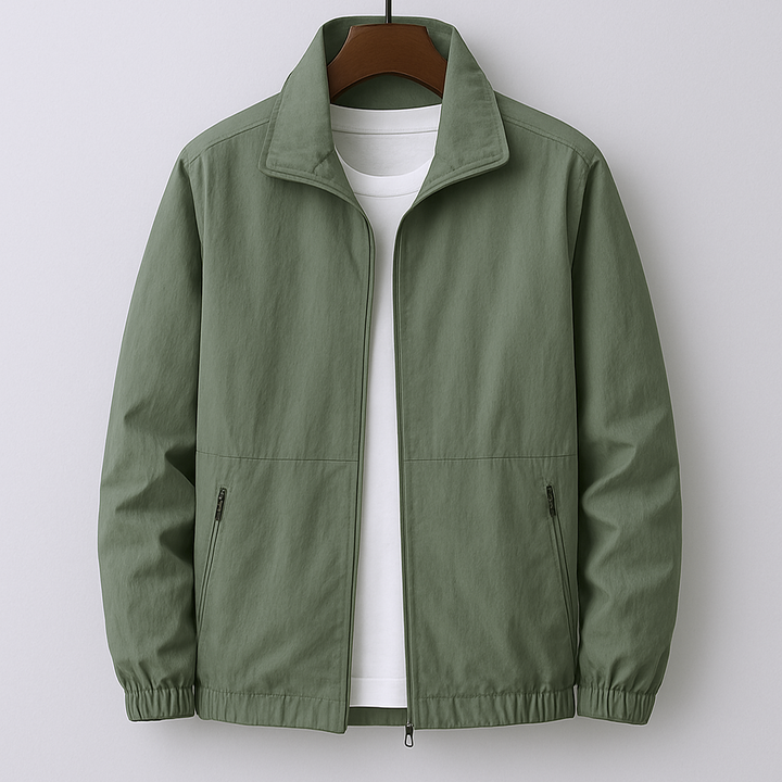 Mason – Breezy Layers, Sharp Finish
