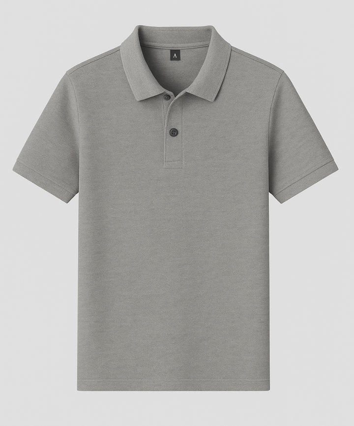 Ethan – Effortless Class, All Day Long