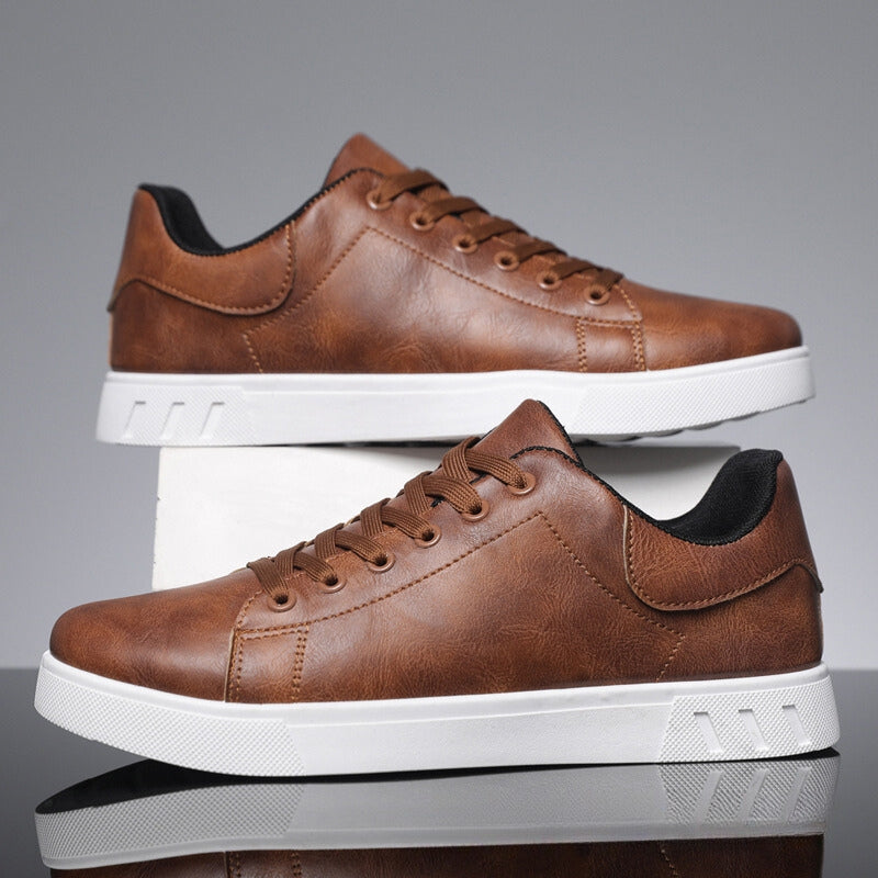 Malcolm – Clean Moves, Classic Grip