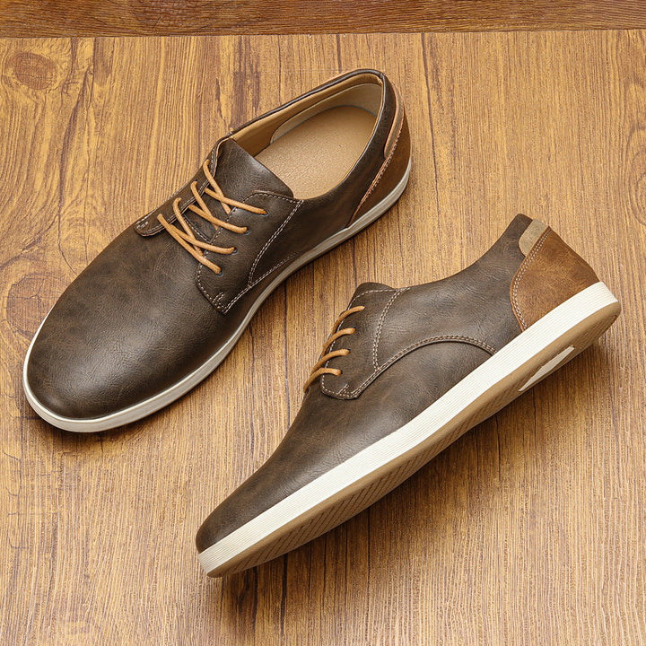 Oslo – Classic Sneakers