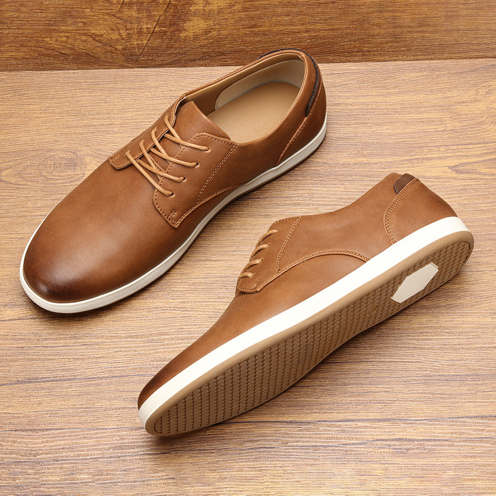 Oslo – Classic Sneakers