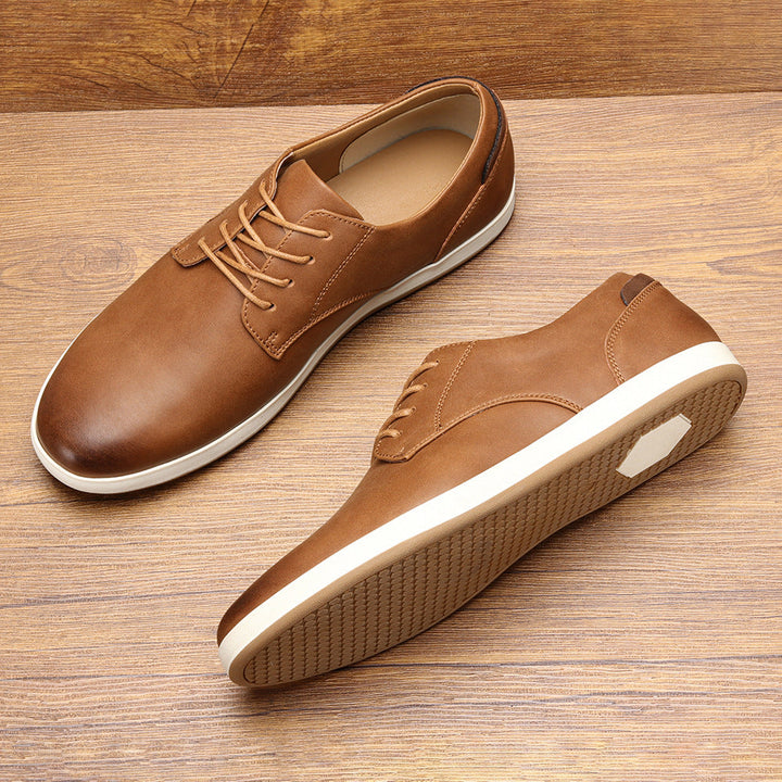 Oslo – Classic Sneakers