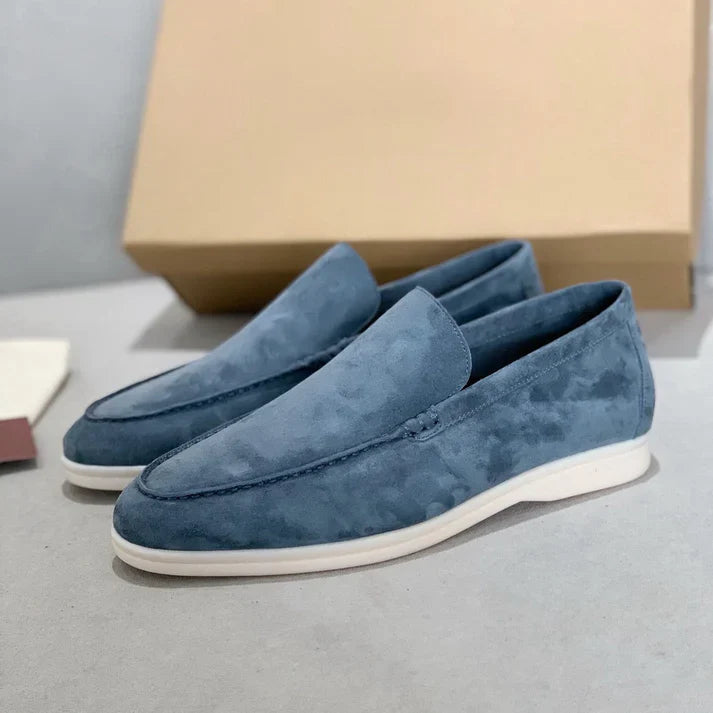 Logan – Luxe Look, Easy Fit
