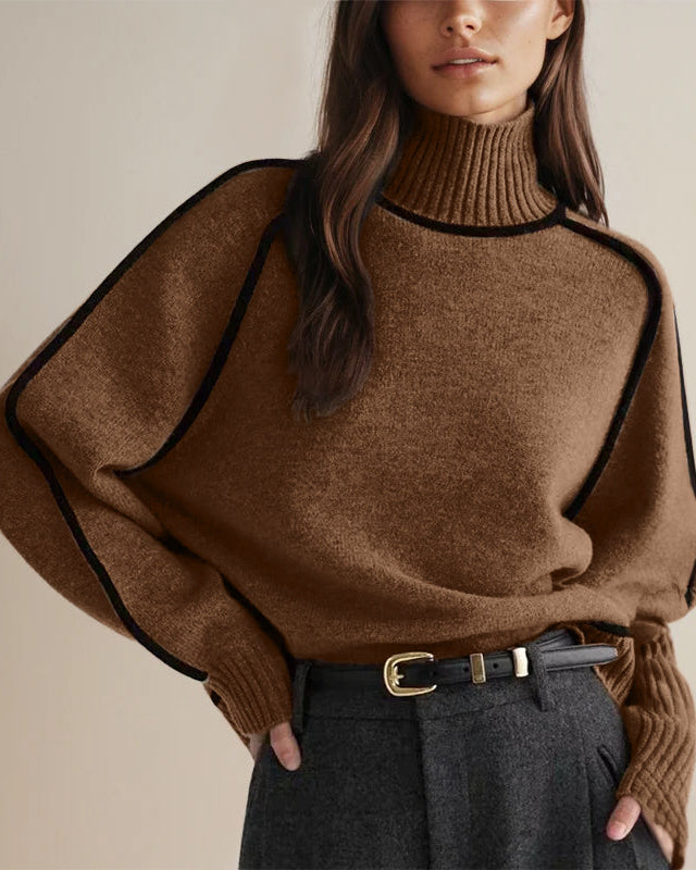 Charlotte -  High-Quality Sweater